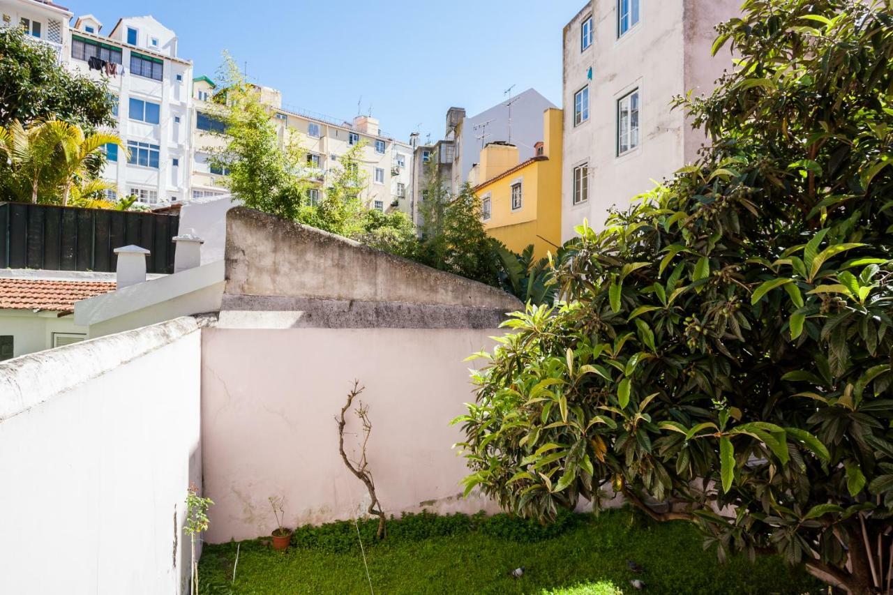 Joivy Fernando Pessoa Apartments Lisboa Exterior foto